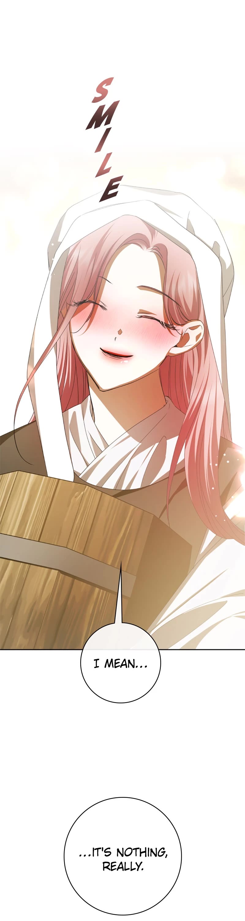 I Want to Be You, Just For a Day chapter 164 page 38