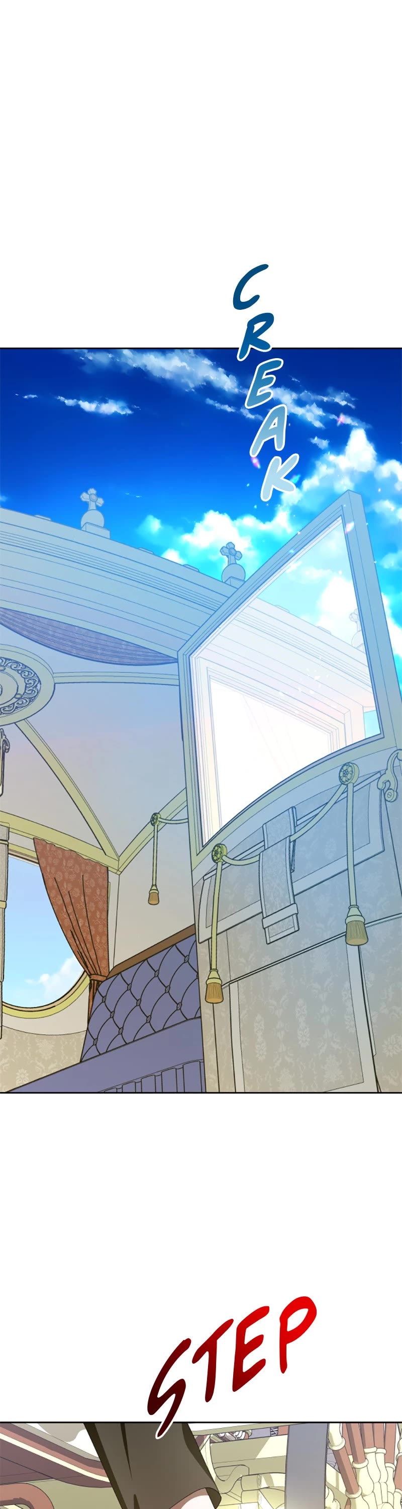 I Want to Be You, Just For a Day chapter 164 page 56