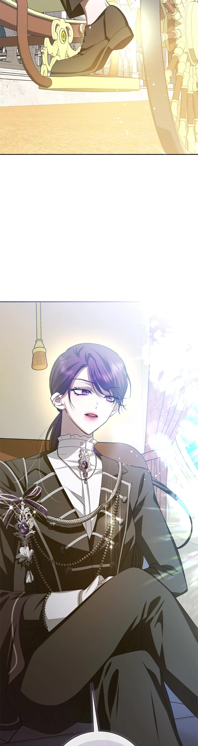 I Want to Be You, Just For a Day chapter 164 page 57