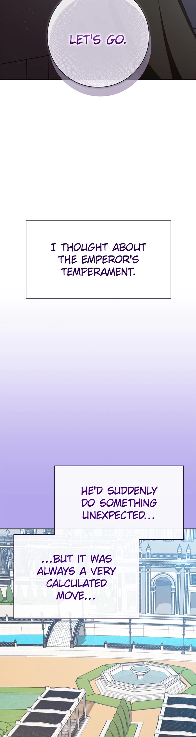 I Want to Be You, Just For a Day chapter 164 page 58