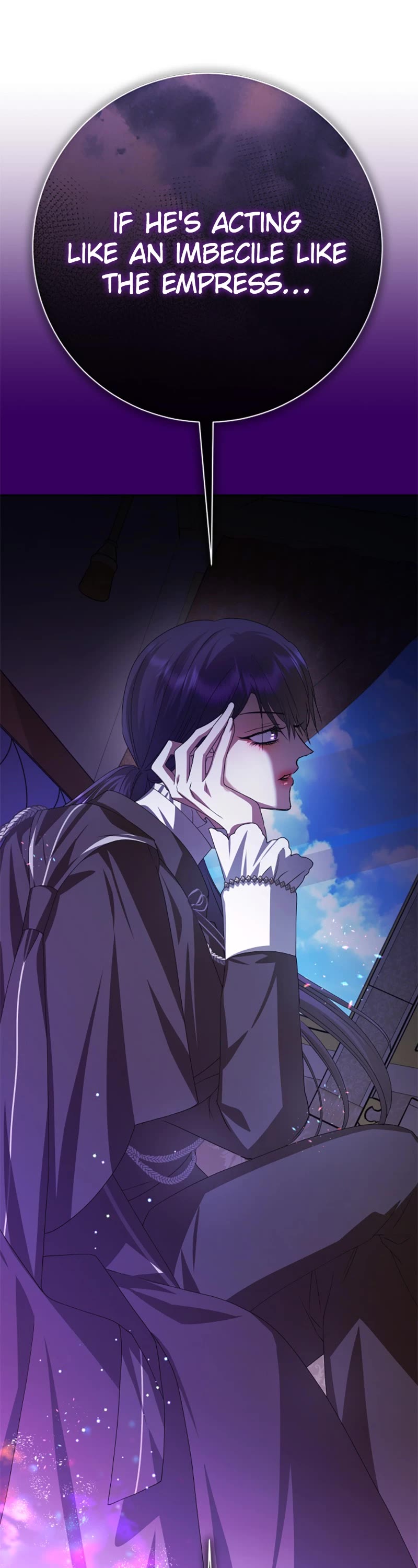 I Want to Be You, Just For a Day chapter 164 page 61