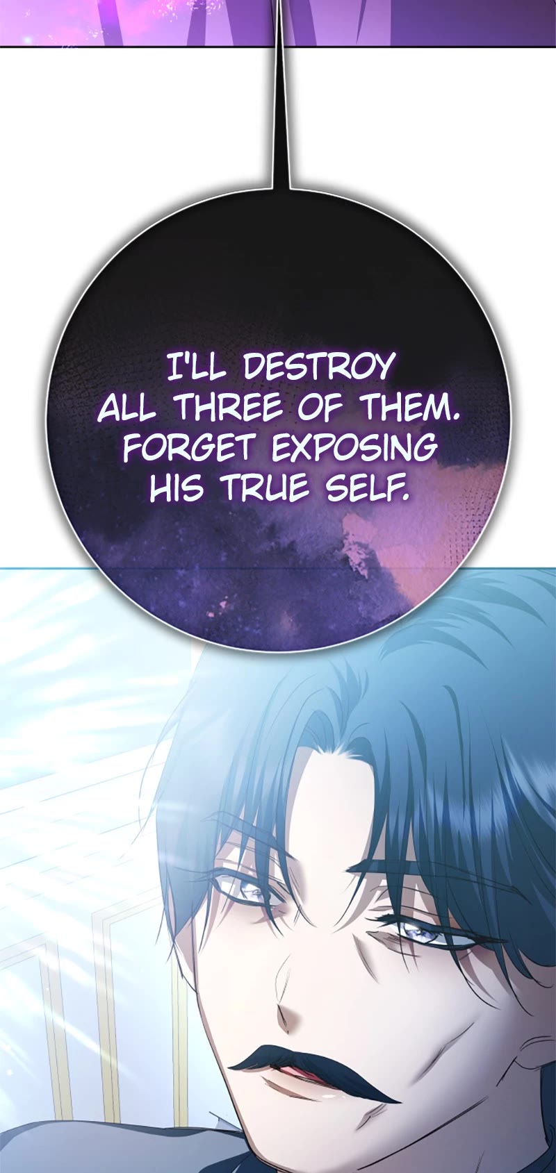 I Want to Be You, Just For a Day chapter 164 page 62