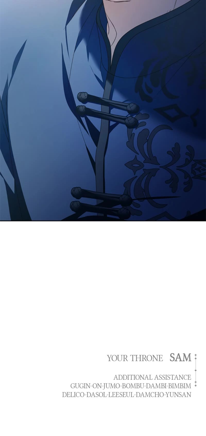 I Want to Be You, Just For a Day chapter 164 page 63