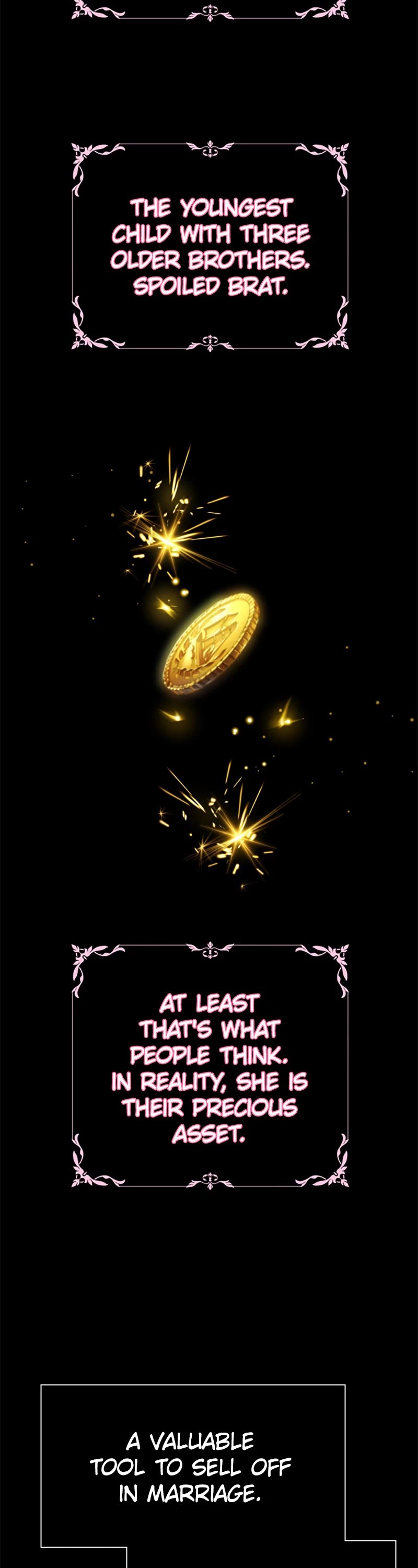 I Want to Be You, Just For a Day chapter 164 page 8