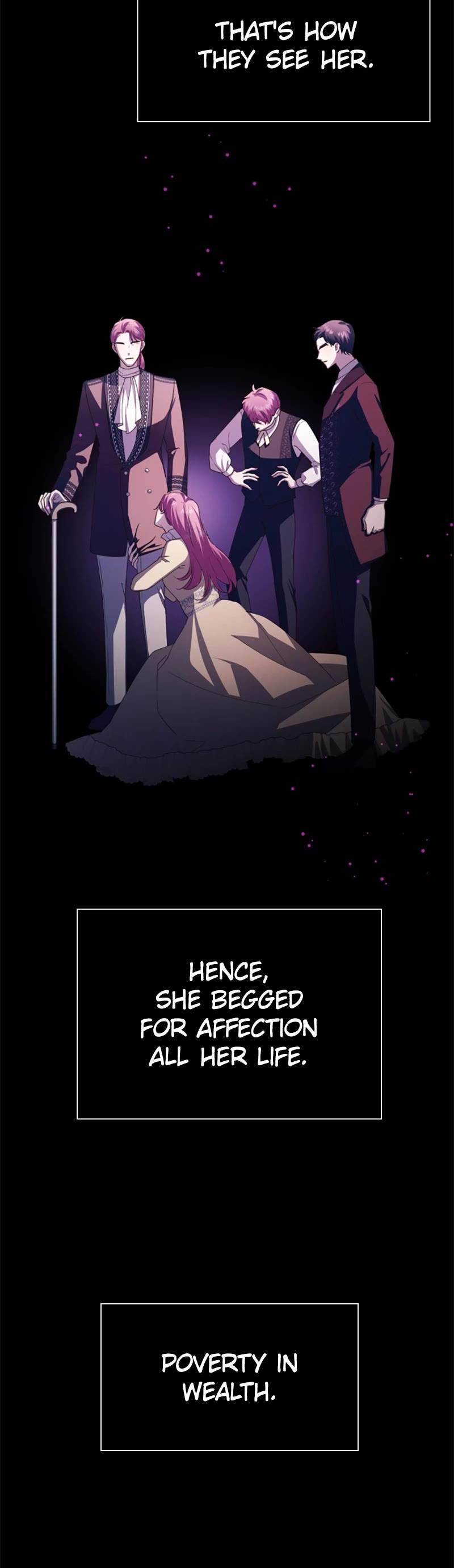 I Want to Be You, Just For a Day chapter 164 page 9