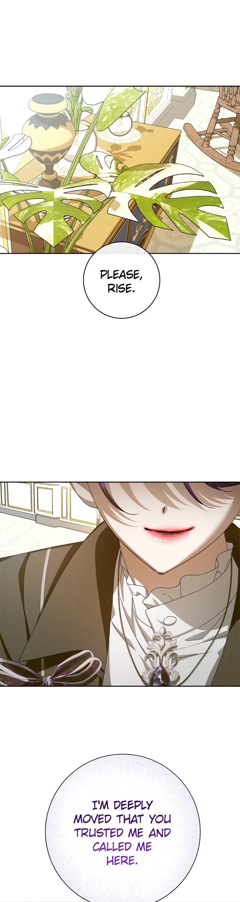 I Want to Be You, Just For a Day chapter 165 page 13