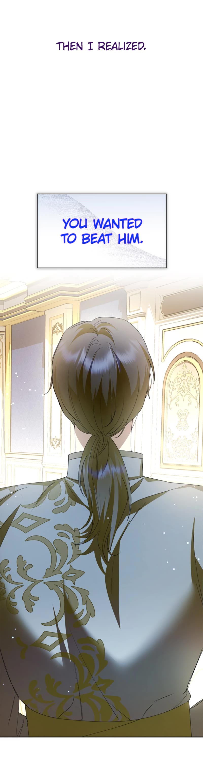 I Want to Be You, Just For a Day chapter 165 page 16