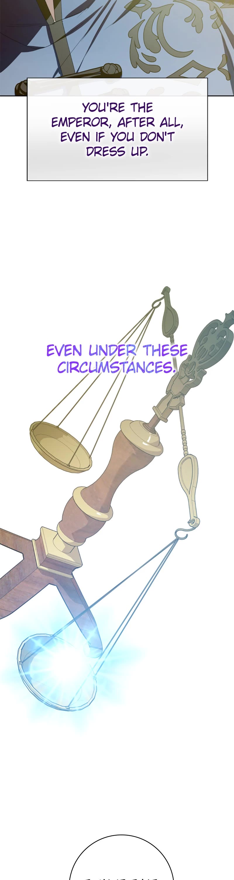 I Want to Be You, Just For a Day chapter 165 page 18