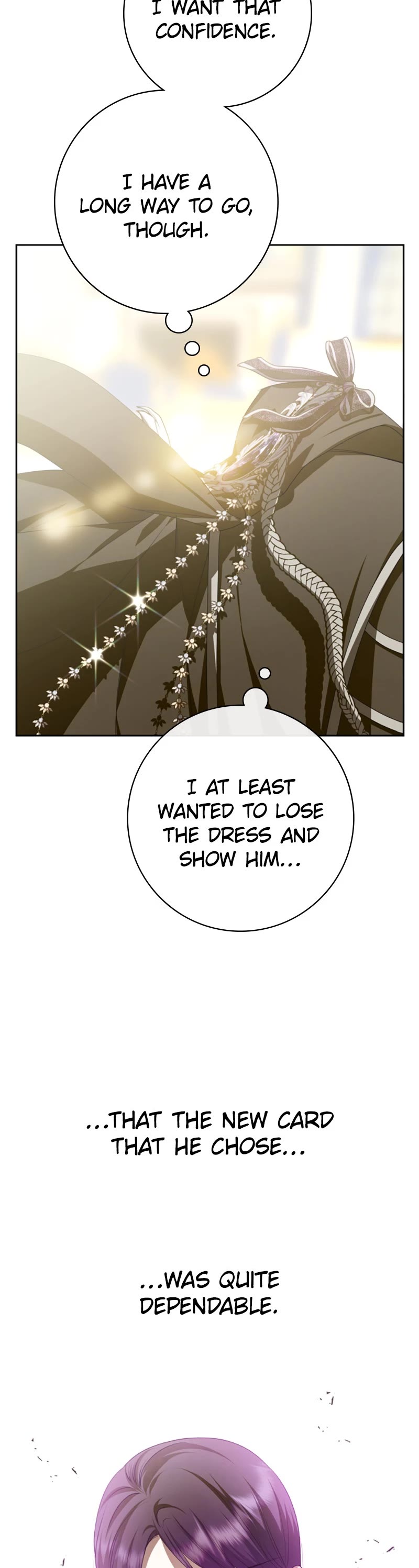 I Want to Be You, Just For a Day chapter 165 page 19