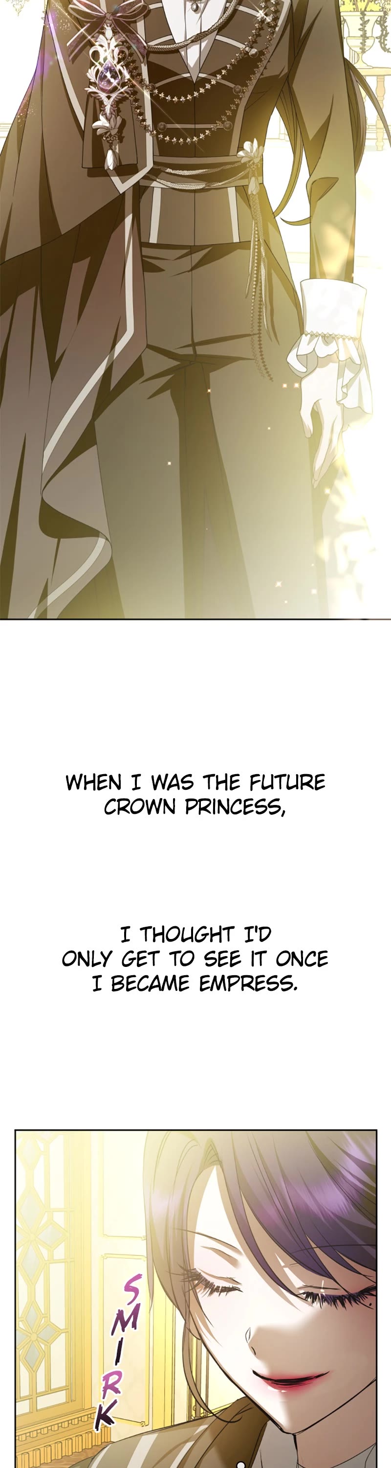 I Want to Be You, Just For a Day chapter 165 page 2