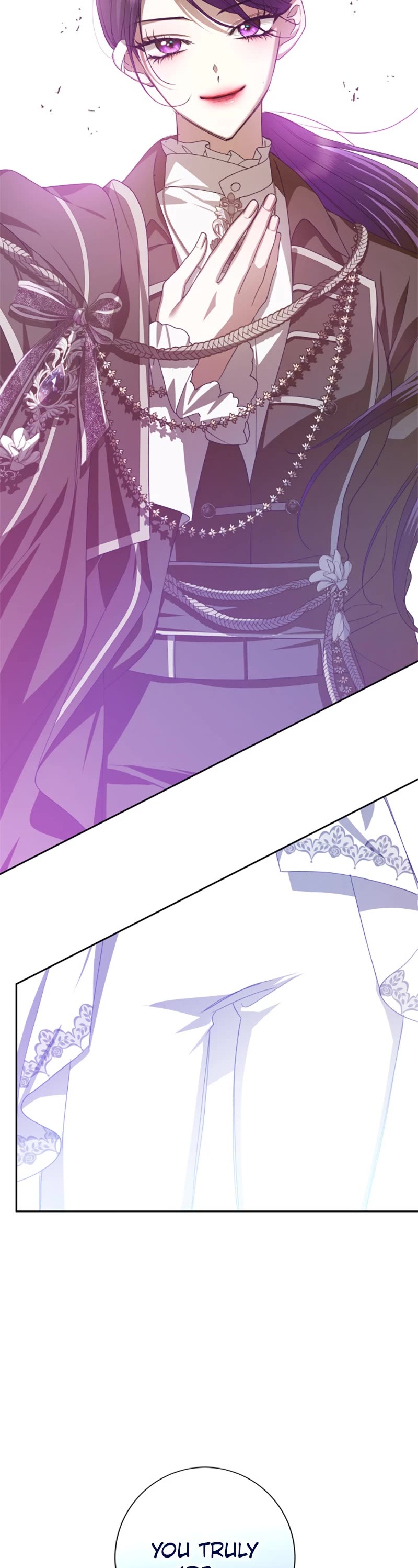 I Want to Be You, Just For a Day chapter 165 page 20