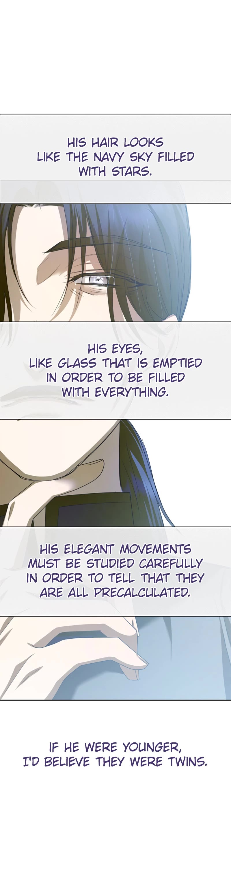 I Want to Be You, Just For a Day chapter 165 page 22