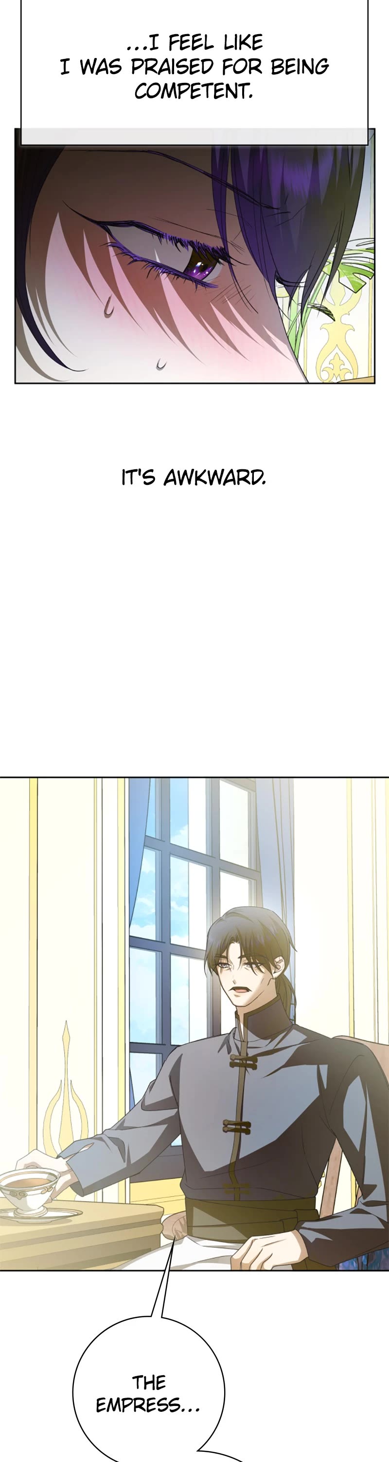 I Want to Be You, Just For a Day chapter 165 page 25