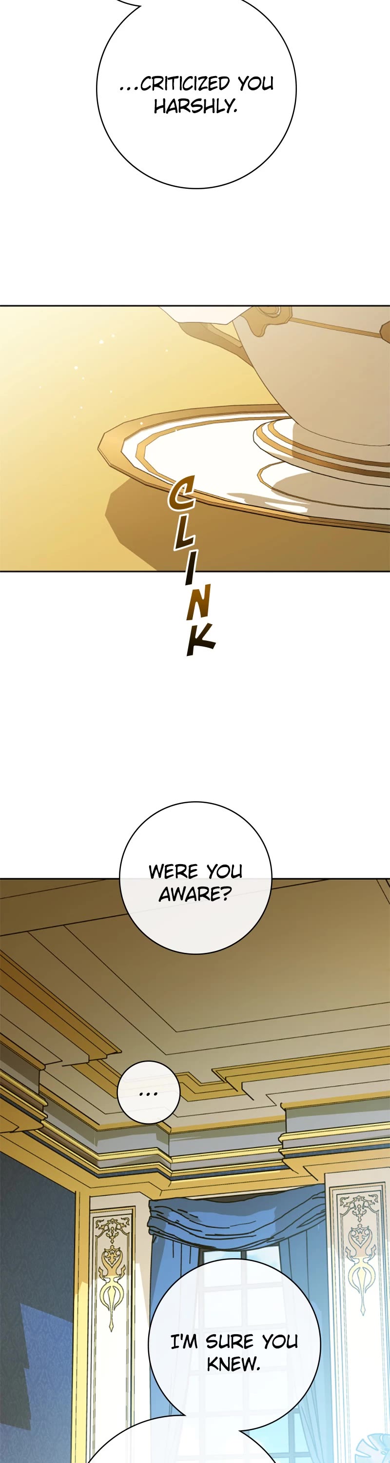 I Want to Be You, Just For a Day chapter 165 page 26