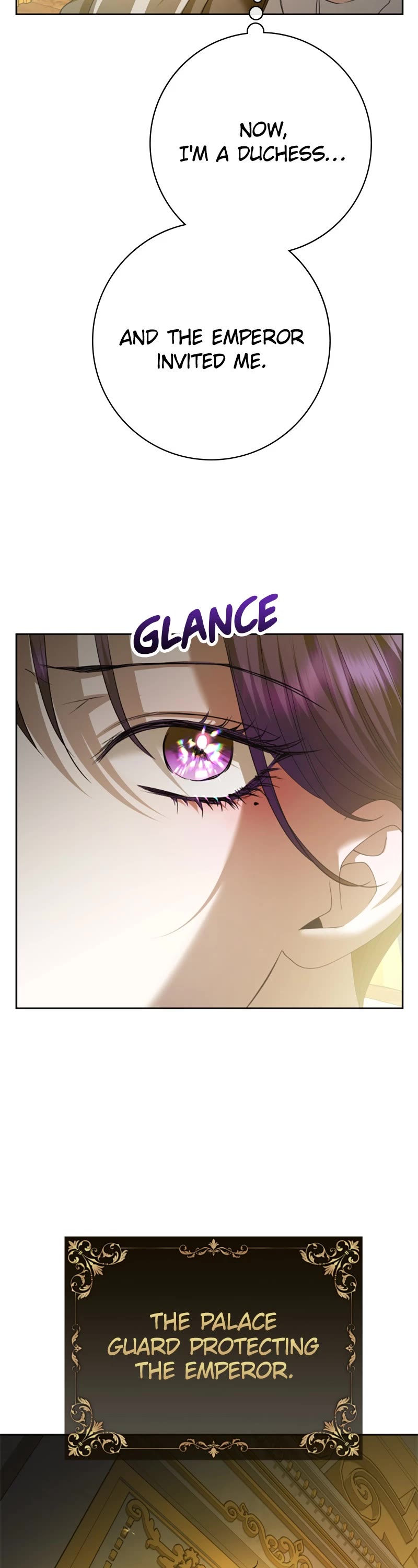 I Want to Be You, Just For a Day chapter 165 page 3