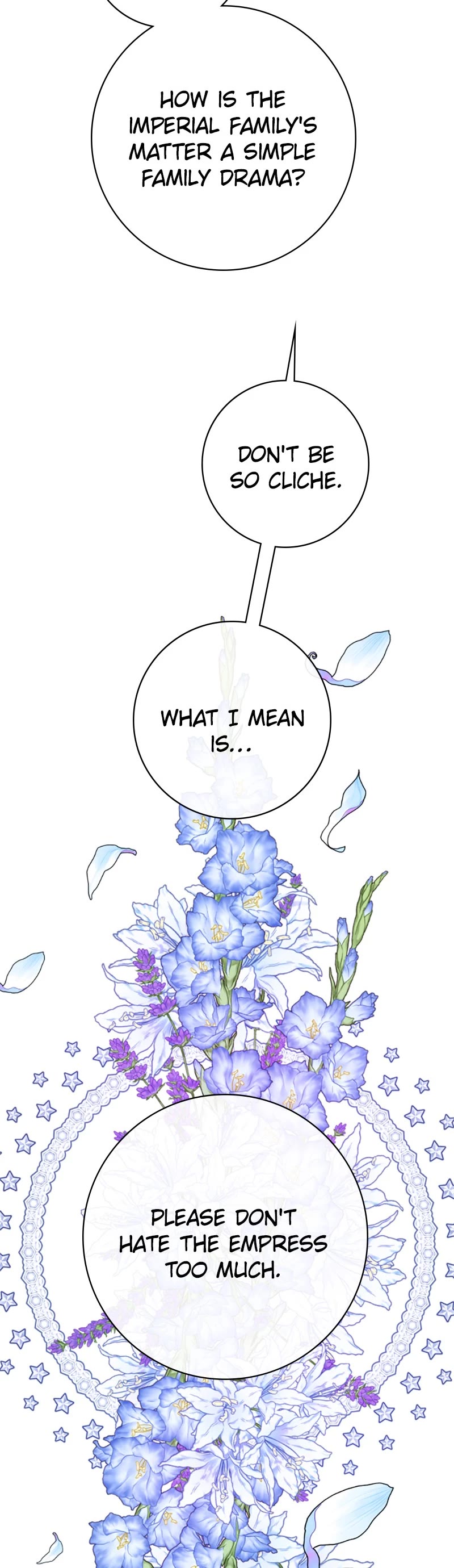 I Want to Be You, Just For a Day chapter 165 page 30