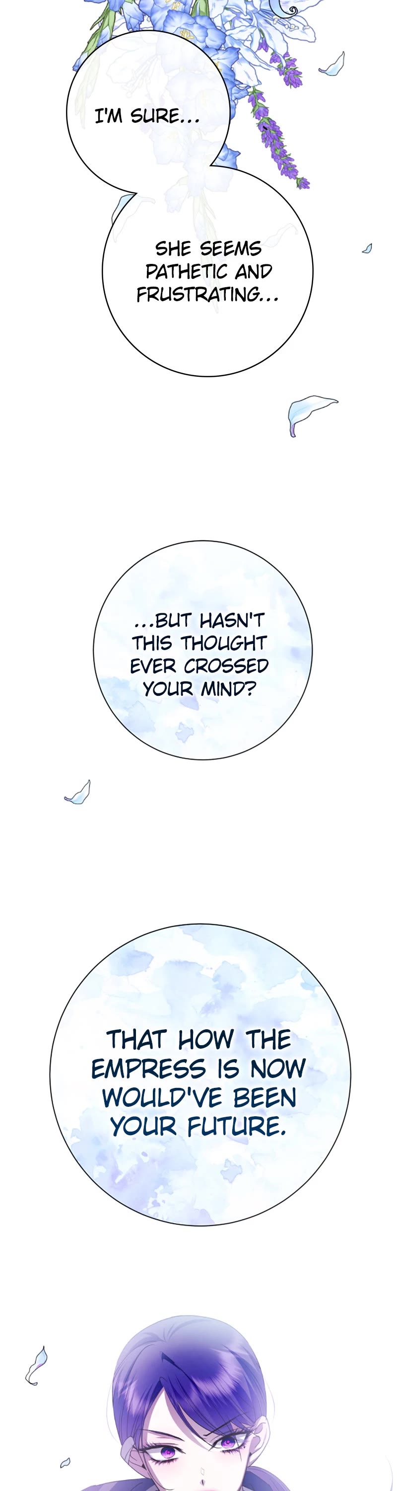 I Want to Be You, Just For a Day chapter 165 page 31