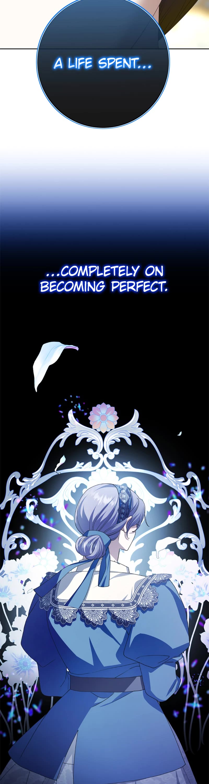 I Want to Be You, Just For a Day chapter 165 page 33