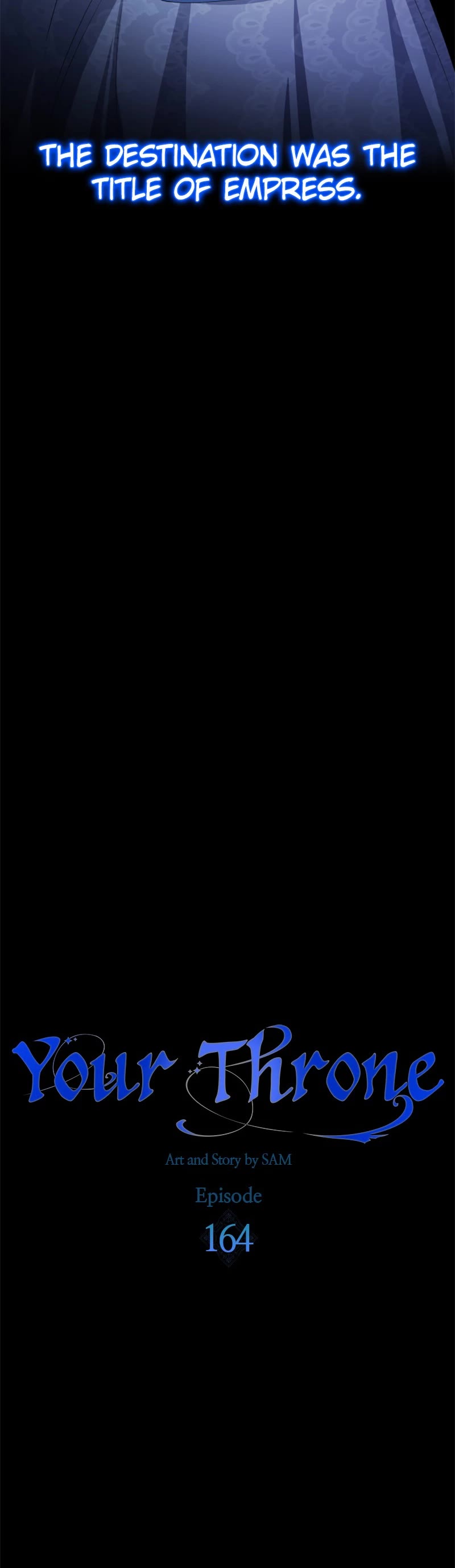 I Want to Be You, Just For a Day chapter 165 page 34