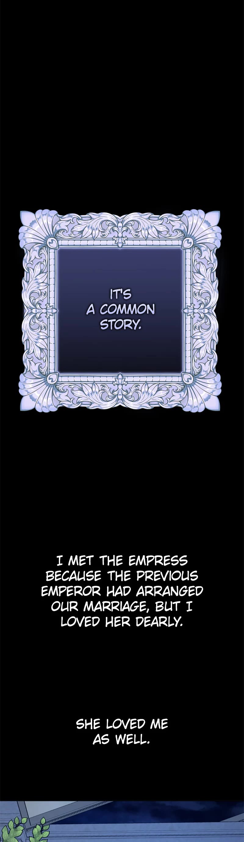 I Want to Be You, Just For a Day chapter 165 page 35