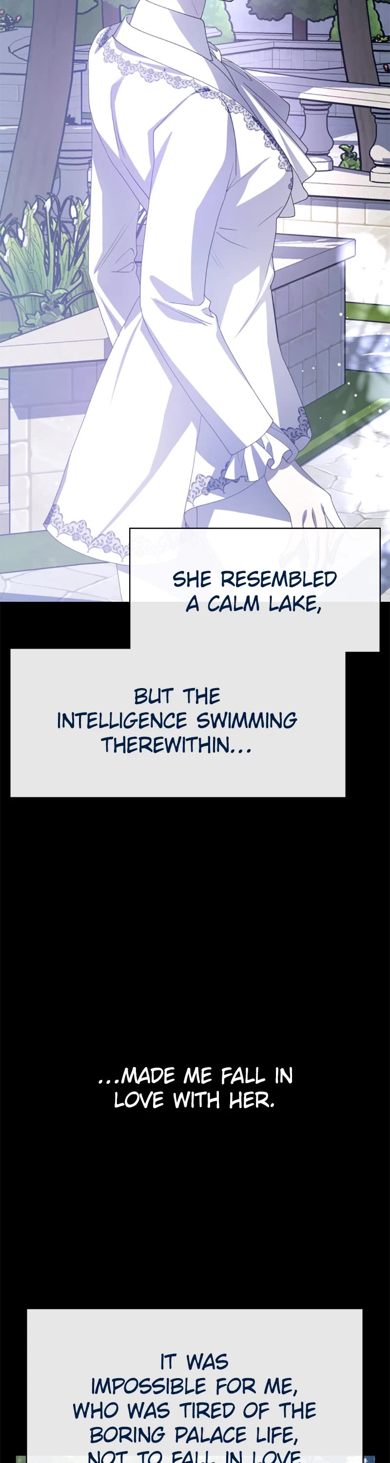 I Want to Be You, Just For a Day chapter 165 page 37