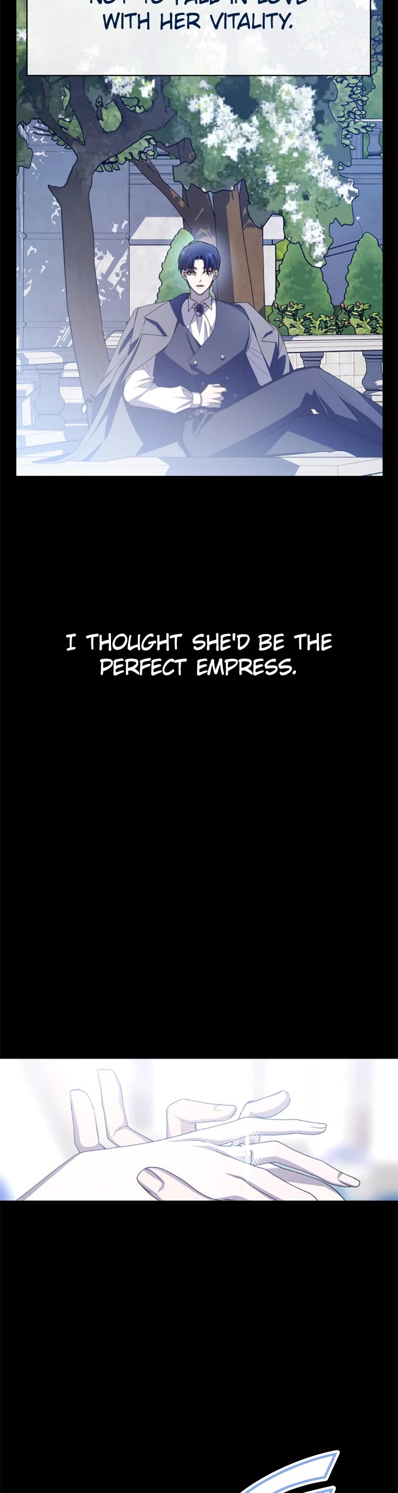 I Want to Be You, Just For a Day chapter 165 page 38