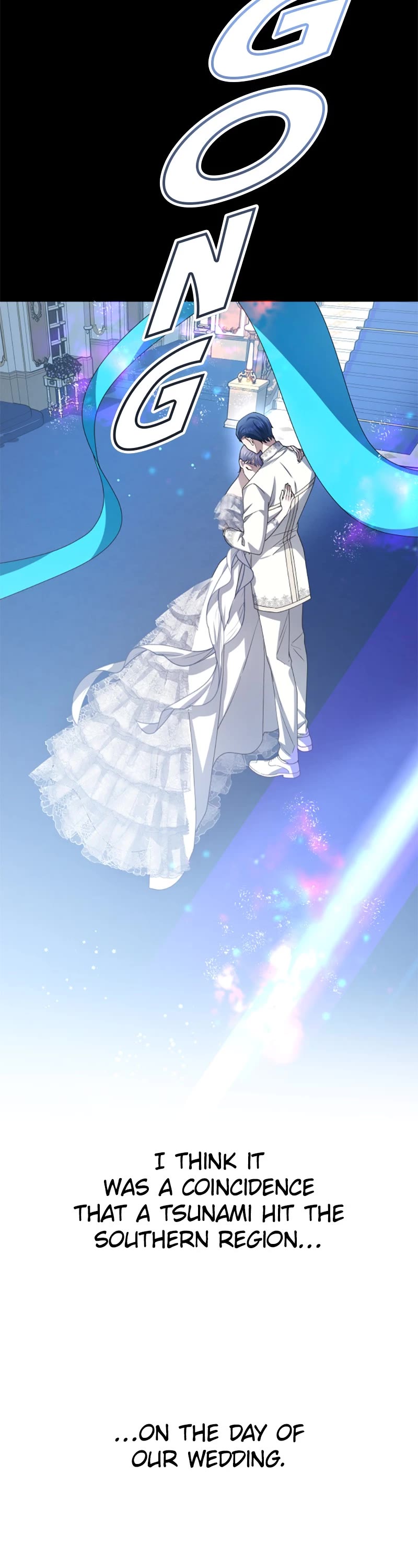 I Want to Be You, Just For a Day chapter 165 page 39