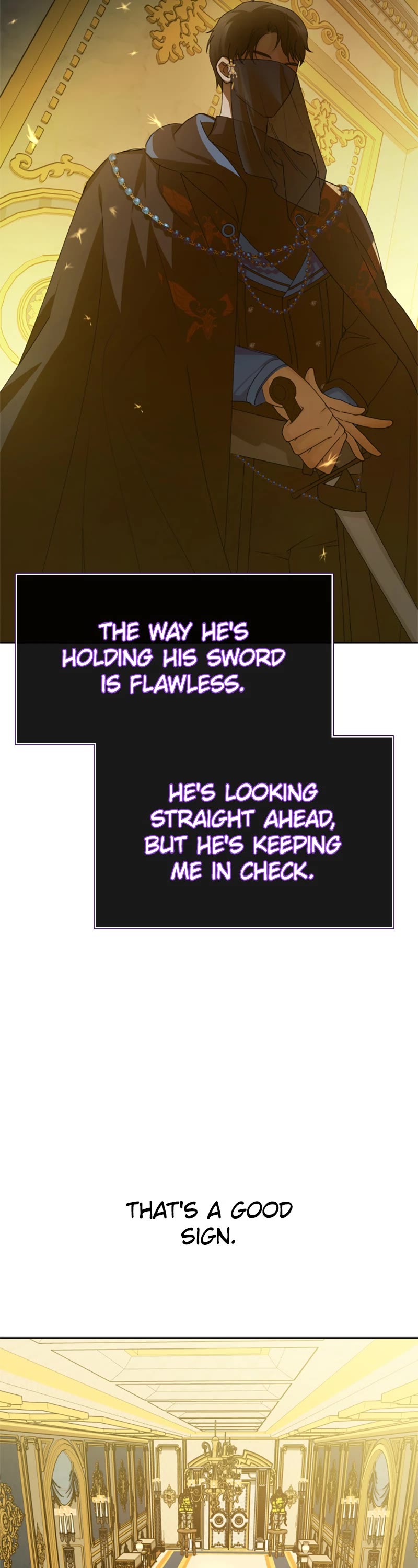 I Want to Be You, Just For a Day chapter 165 page 4