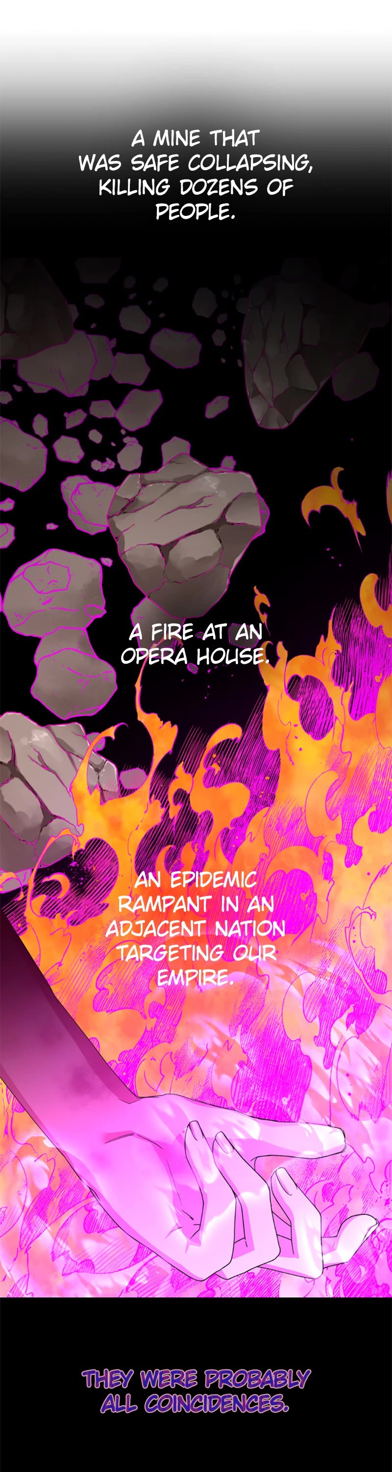 I Want to Be You, Just For a Day chapter 165 page 40