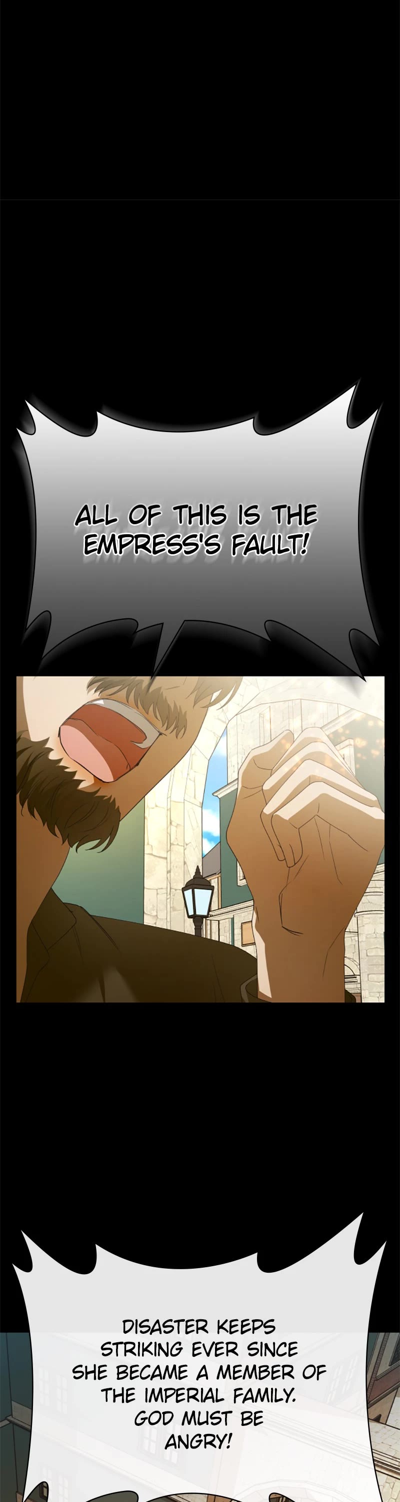 I Want to Be You, Just For a Day chapter 165 page 41