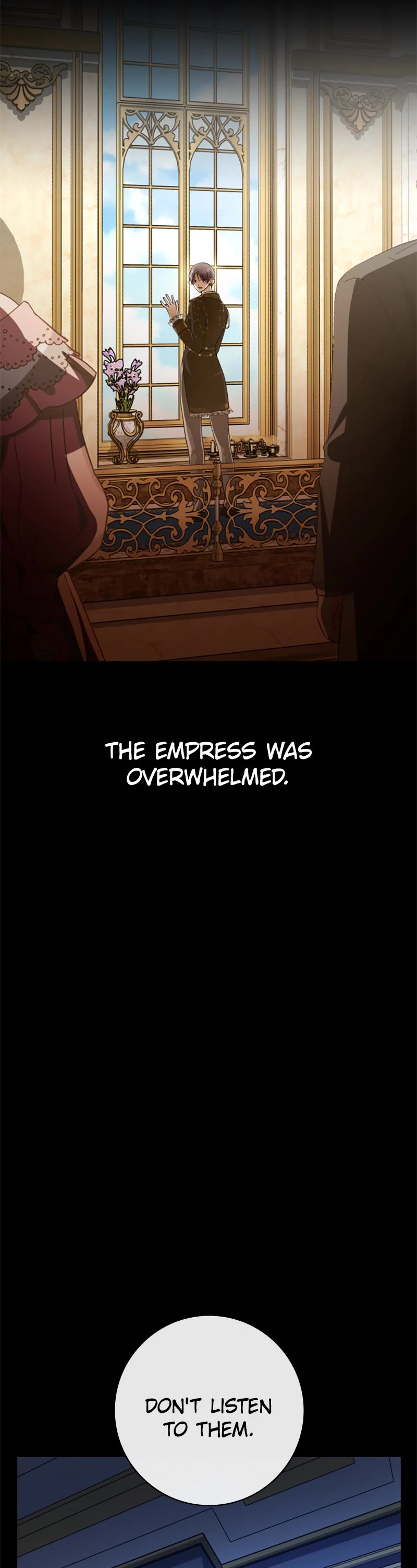 I Want to Be You, Just For a Day chapter 165 page 43