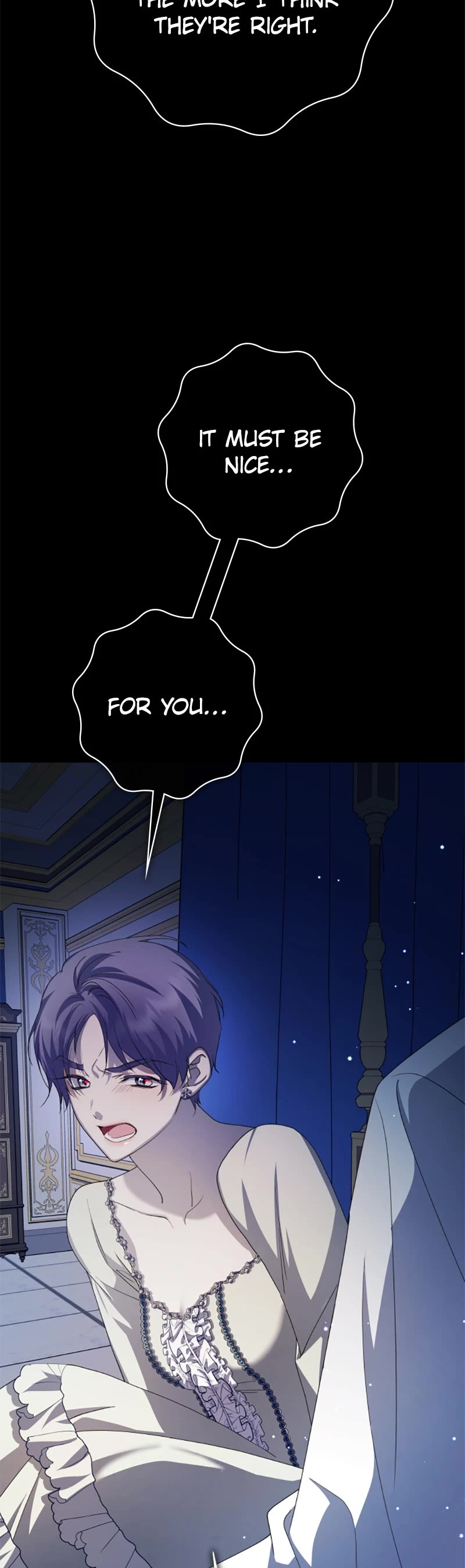 I Want to Be You, Just For a Day chapter 165 page 45