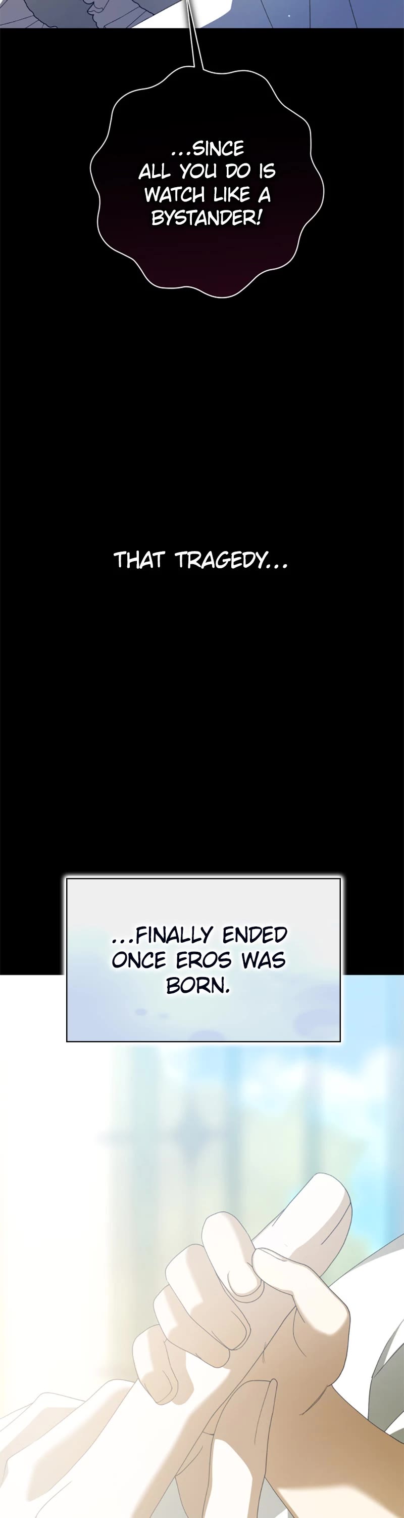 I Want to Be You, Just For a Day chapter 165 page 46