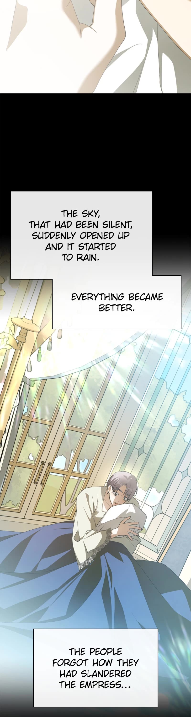 I Want to Be You, Just For a Day chapter 165 page 47