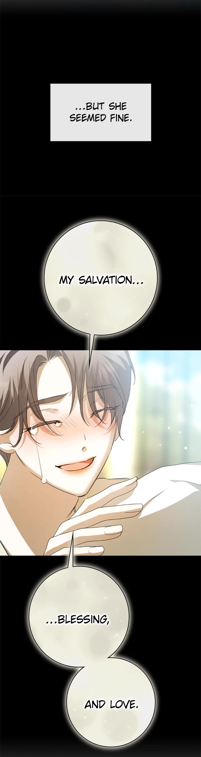 I Want to Be You, Just For a Day chapter 165 page 48