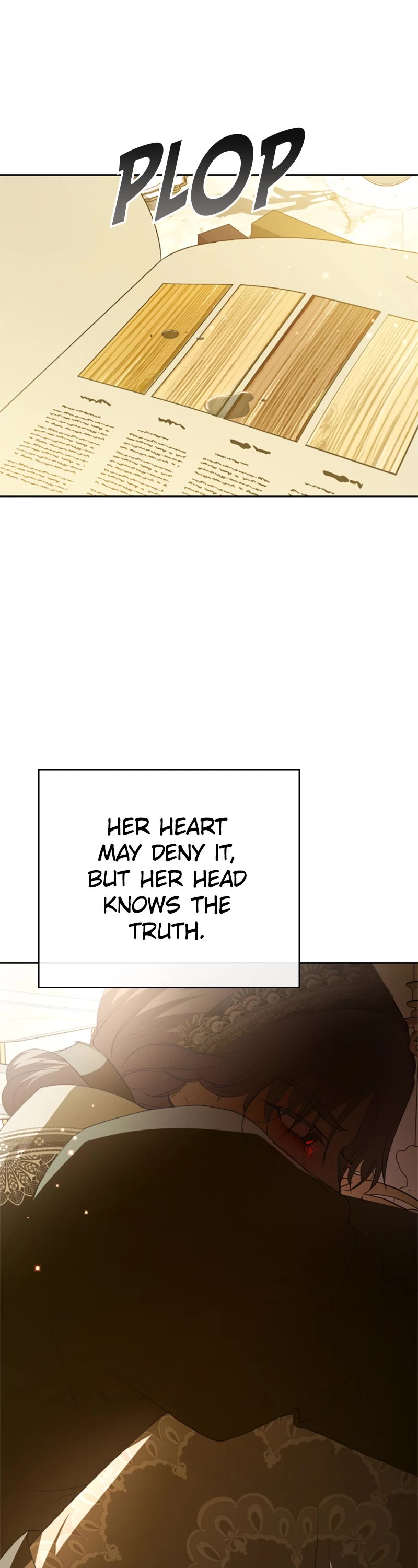 I Want to Be You, Just For a Day chapter 165 page 51