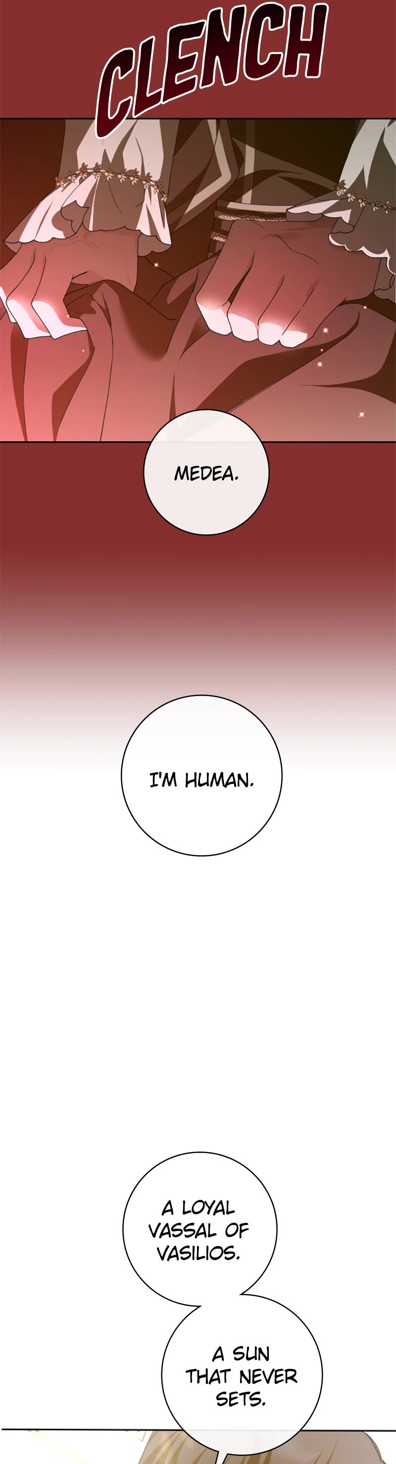 I Want to Be You, Just For a Day chapter 165 page 55