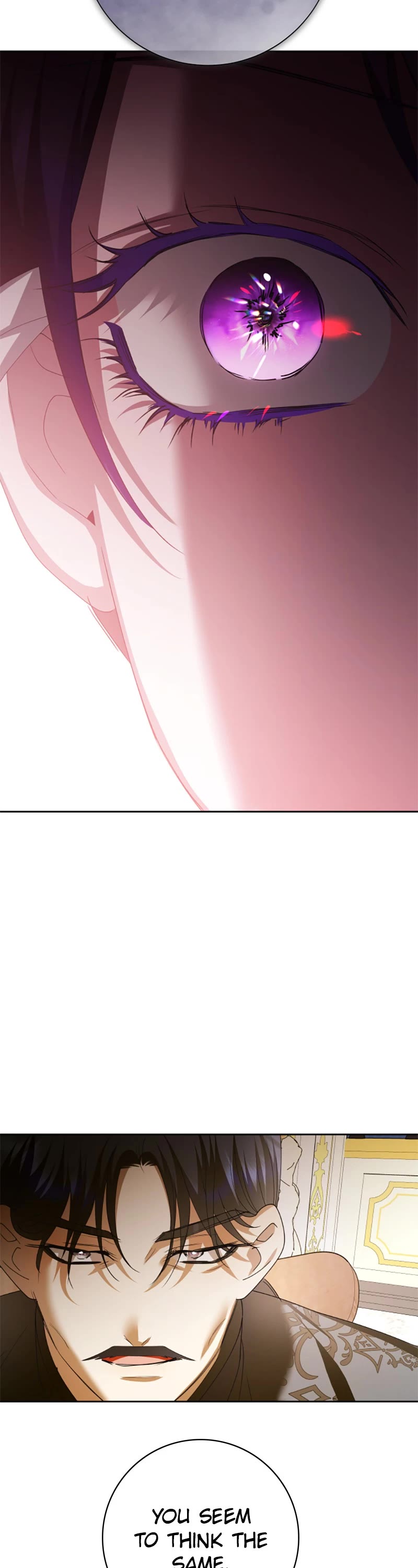 I Want to Be You, Just For a Day chapter 165 page 57