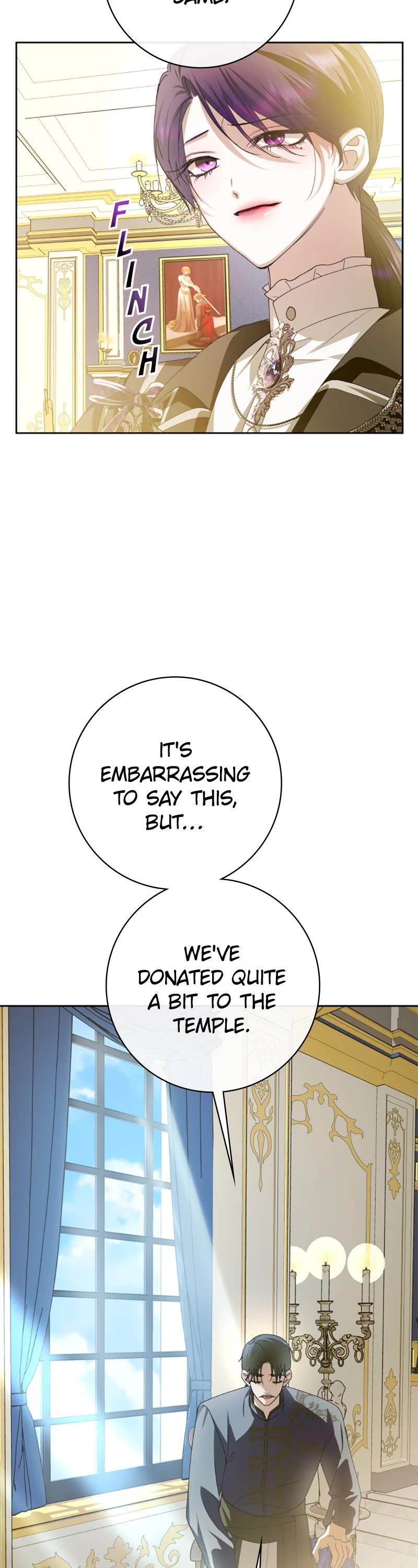 I Want to Be You, Just For a Day chapter 165 page 58