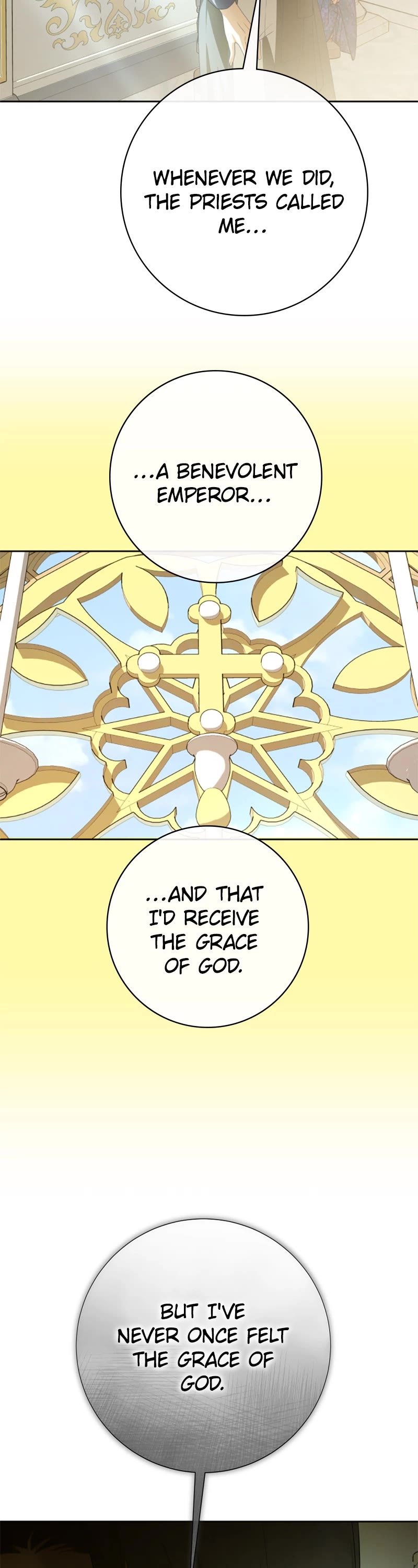 I Want to Be You, Just For a Day chapter 165 page 59