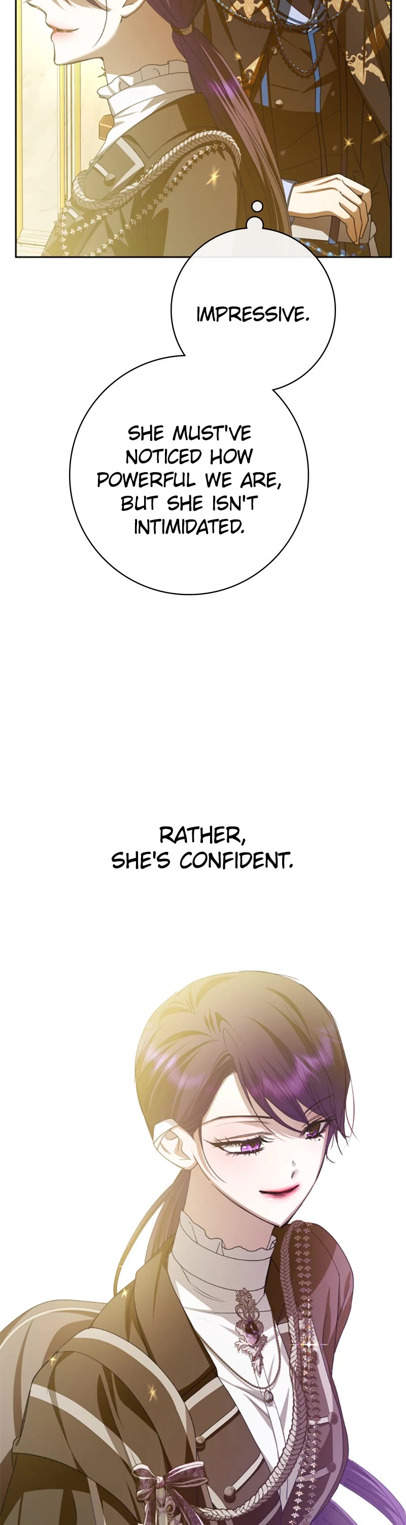 I Want to Be You, Just For a Day chapter 165 page 6