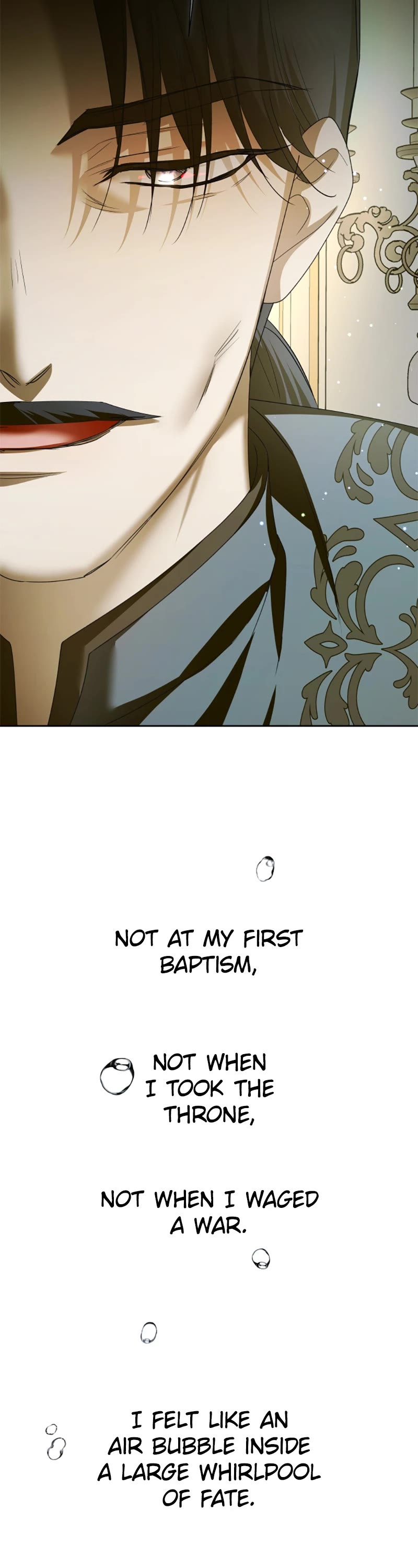 I Want to Be You, Just For a Day chapter 165 page 60