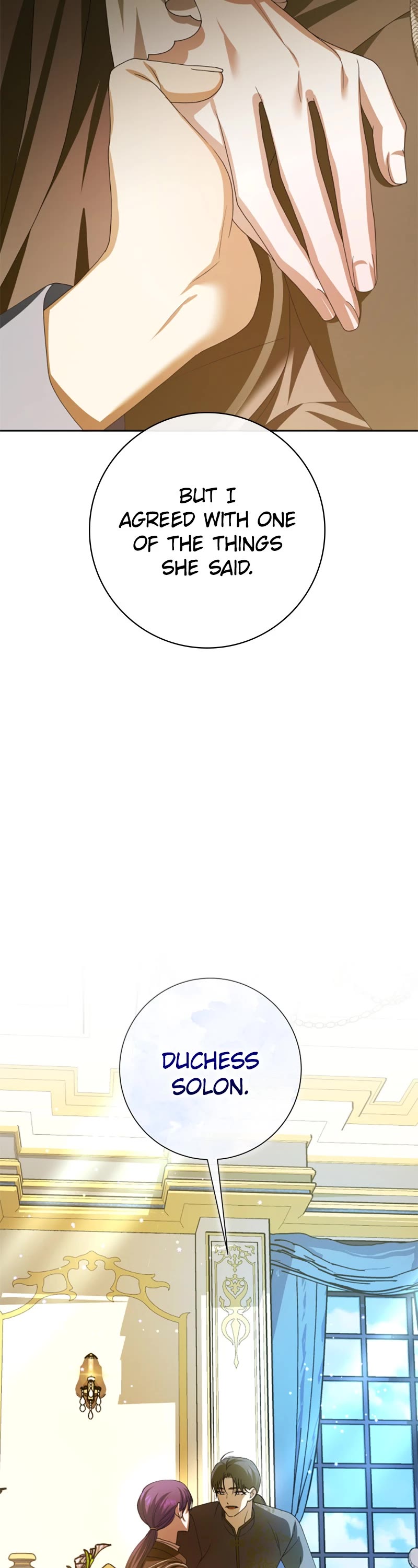 I Want to Be You, Just For a Day chapter 165 page 62