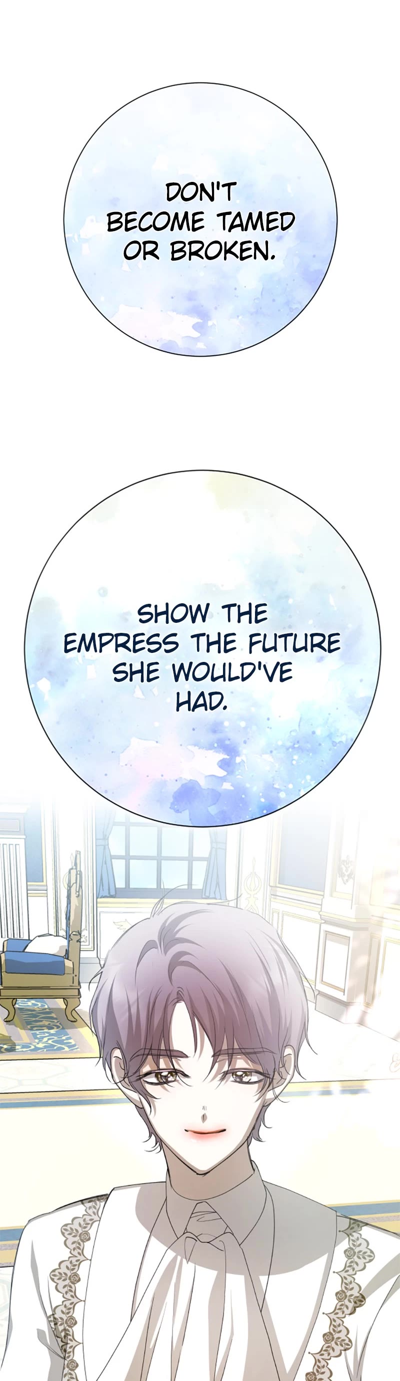 I Want to Be You, Just For a Day chapter 165 page 65