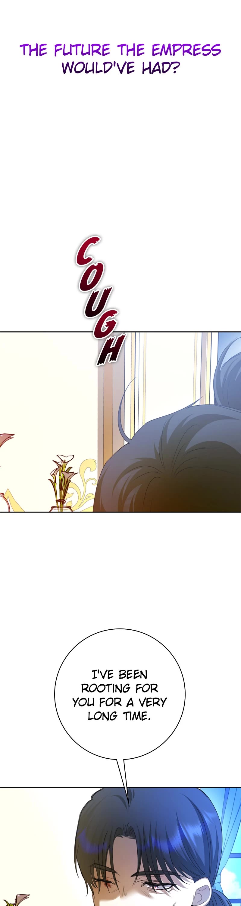 I Want to Be You, Just For a Day chapter 165 page 67