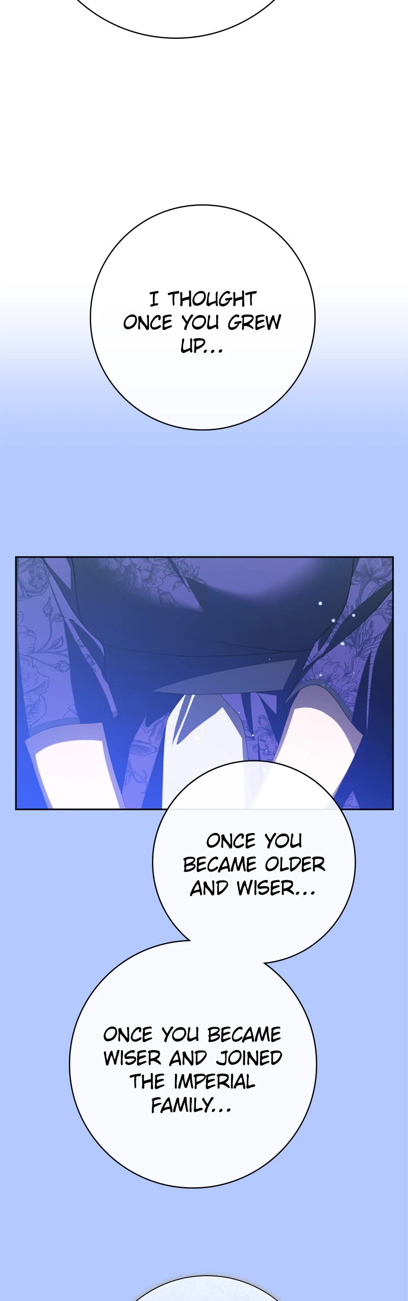 I Want to Be You, Just For a Day chapter 165 page 69