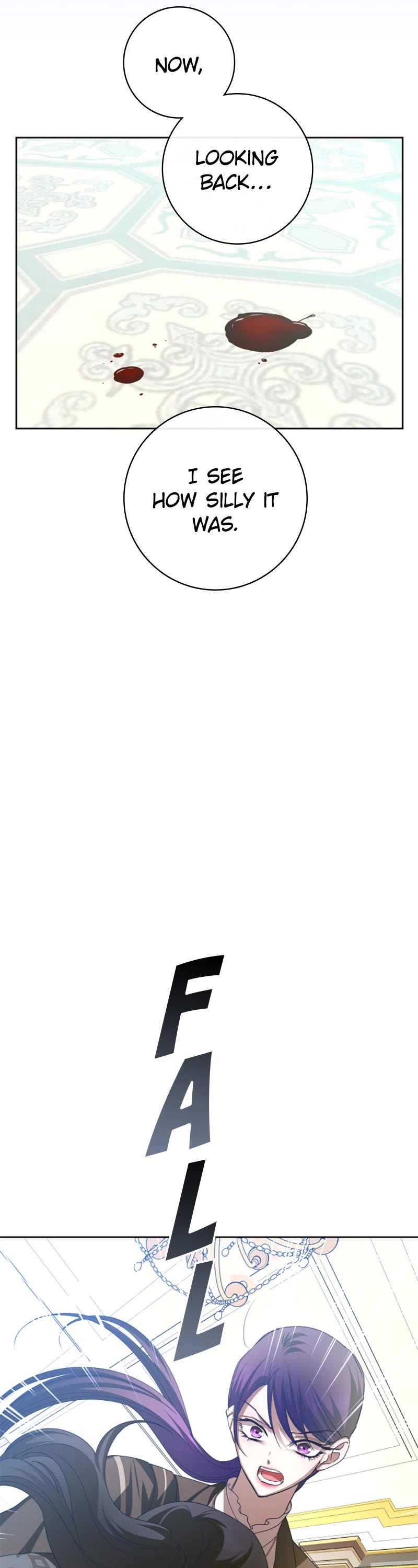 I Want to Be You, Just For a Day chapter 165 page 71