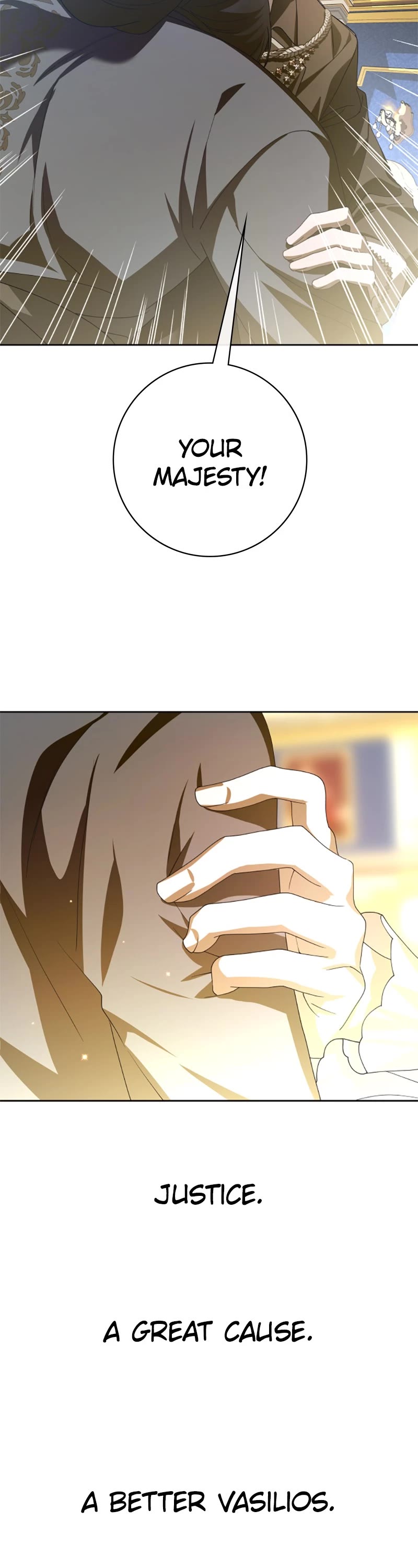 I Want to Be You, Just For a Day chapter 165 page 72