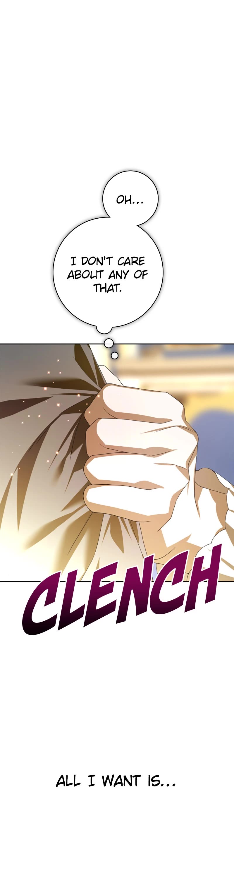 I Want to Be You, Just For a Day chapter 165 page 73