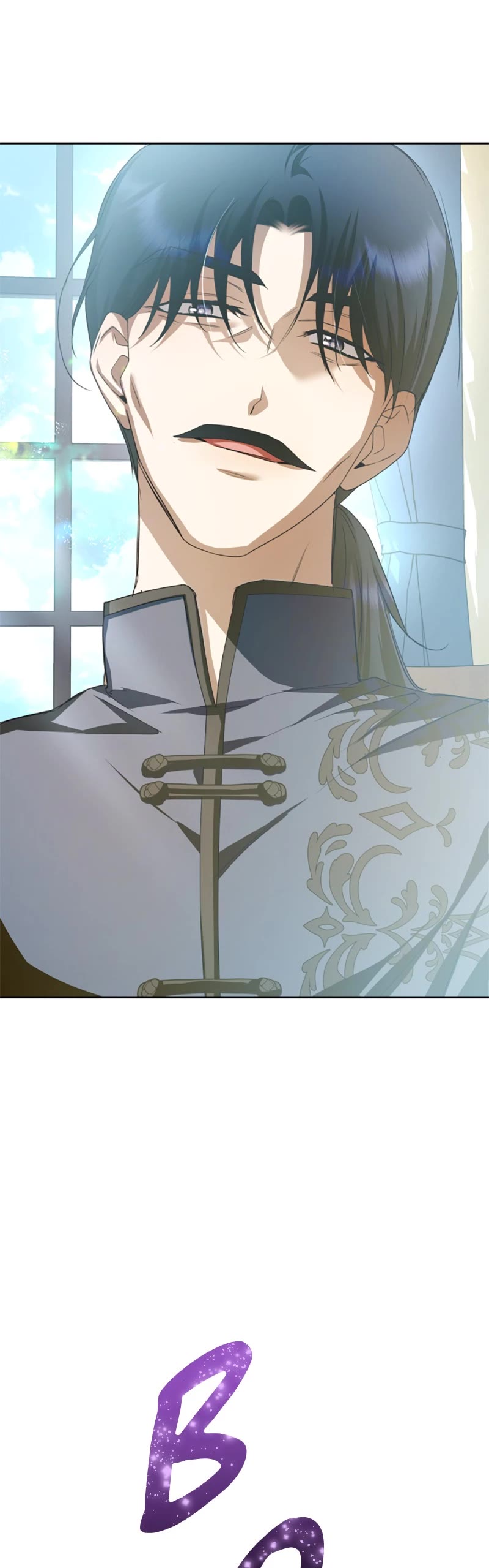 I Want to Be You, Just For a Day chapter 165 page 9